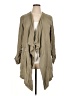 Eliane Rose 100% Tencel Tan Kimono Size XL - photo 1