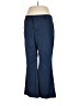 Lee Blue Dress Pants Size 14 - photo 1