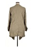 Eliane Rose 100% Tencel Tan Kimono Size XL - photo 2