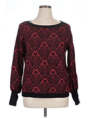 New York & Company Pullover Sweater (view 1)