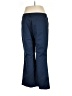 Lee Blue Dress Pants Size 14 - photo 2