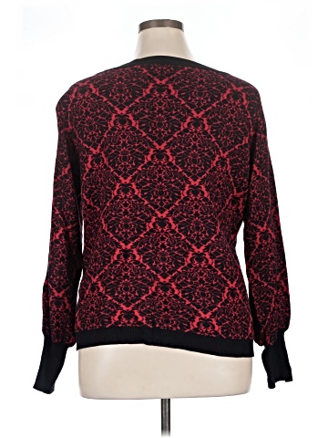 New York & Company Pullover Sweater (view 2)