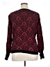 New York & Company Hearts Red Pullover Sweater Size XL - photo 2