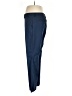 Lee Blue Dress Pants Size 14 - photo 5