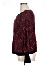 New York & Company Hearts Red Pullover Sweater Size XL - photo 5