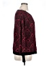 New York & Company Hearts Red Pullover Sweater Size XL - photo 4