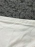 Unbranded Solid White Casual Skirt Size M (estimated) - photo 4
