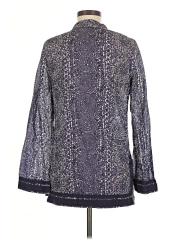 Tory Burch Long Sleeve Blouse (view 2)