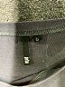 Jarbo Gray Short Sleeve Turtleneck Size 30 - photo 4
