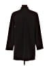 Chico's Black Coat Size Lg (2) - photo 2