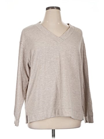 Orvis Pullover Sweater (view 1)