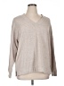 Orvis Gray Pullover Sweater Size XL - photo 1