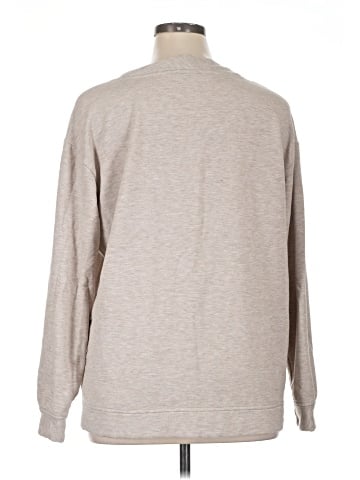 Orvis Pullover Sweater (view 2)