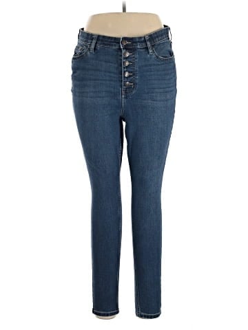 CALVIN KLEIN JEANS Jeans (view 1)