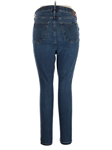 CALVIN KLEIN JEANS Jeans (view 2)