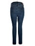 CALVIN KLEIN JEANS Blue Jeans Size 16w - photo 2