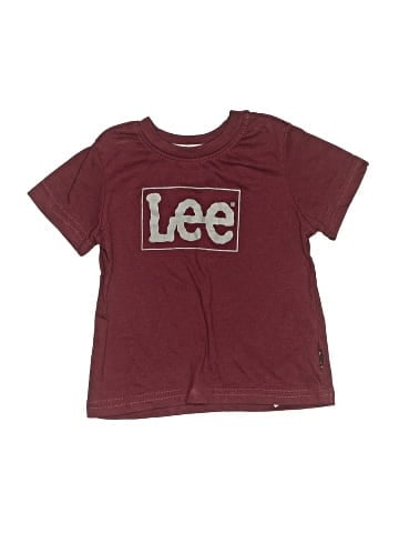 Lee Short Sleeve T-Shirt (view 1)