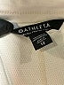 Athleta Solid Green Casual Skirt Size 12 - photo 3