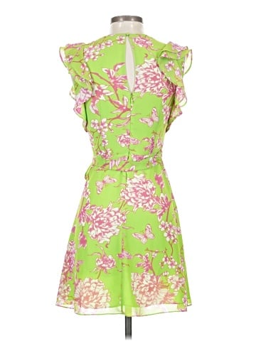 Jay Godfrey Casual Dress (view 2)