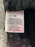George Black Blazer Size 16 - photo 7