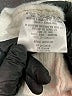 Carmar Ivory Pullover Sweater Size L - photo 9