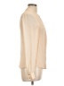 Zara Ivory Long Sleeve Blouse Size L - photo 4