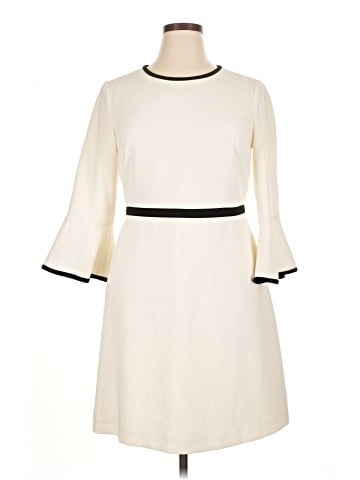 Eliza J Casual Dress (view 1)