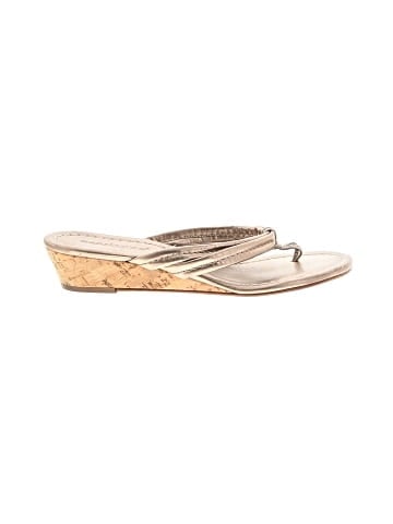 Bernardo Wedges (view 1)