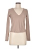 Old Navy Tan Long Sleeve T-Shirt Size M - photo 1