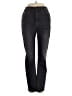 Edwin Black Jeans Size 24 waist - photo 1