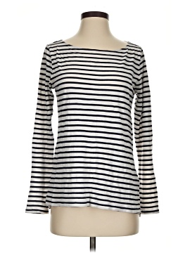 Banana Republic Long Sleeve T-Shirt (view 1)