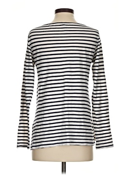 Banana Republic Long Sleeve T-Shirt (view 2)