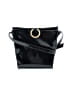 Ande Black Crossbody Bag One size - photo 1