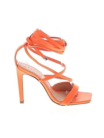 Schutz Sandals (view 1)