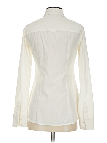 Worth New York Long Sleeve Blouse (view 2)