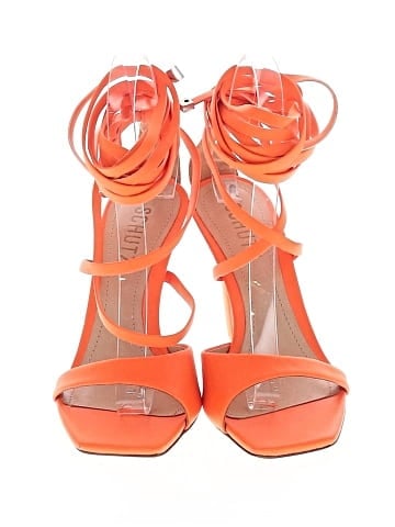 Schutz Sandals (view 2)
