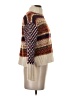 Industry Brown Pullover Sweater Size XS - photo 4