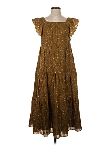 Madewell Casual Dress (view 1)
