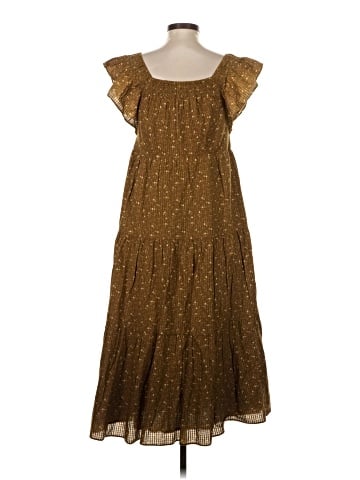 Madewell Casual Dress (view 2)