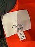 Cinq à Sept Orange Sleeveless Top Size XL - photo 3