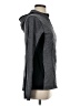 Unbranded Gray Zip Up Hoodie Size S - photo 4