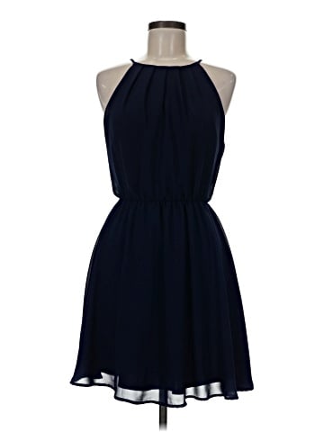 Lush Cocktail Dress (view 1)