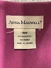 Anna Maxwell Purple Sleeveless Blouse Size 18 - photo 7