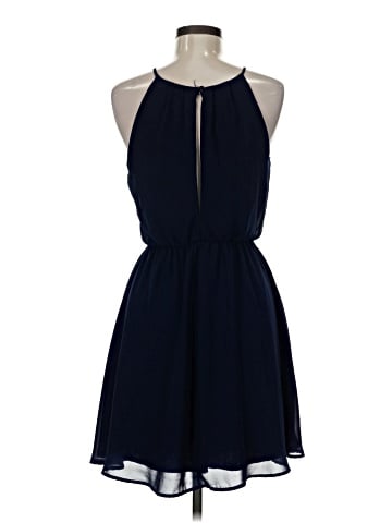 Lush Cocktail Dress (view 2)