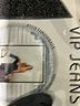 VIP Jeans Tan Khakis Size 17 - photo 7