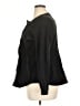 Athleta Solid Black Jacket Size 1X - photo 5