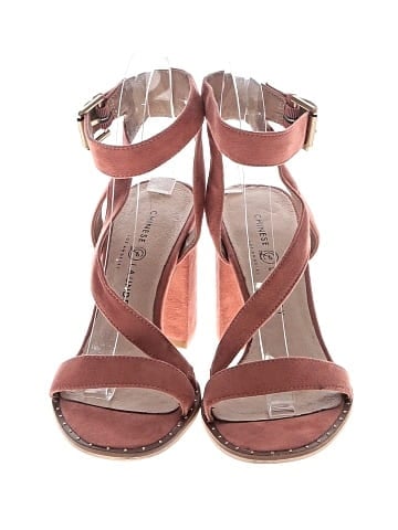 Chinese Laundry Sandals (view 2)