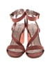 Chinese Laundry Pink Sandals Size 6 1/2 - photo 2