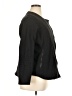 Athleta Solid Black Jacket Size 1X - photo 4