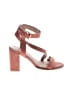 Chinese Laundry Pink Sandals Size 6 1/2 - photo 1